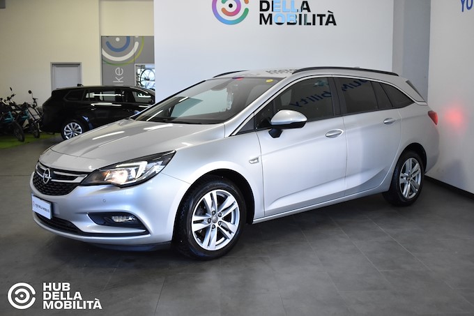 OPEL Astra 1.6 CDTi 110CV Start&Stop Sports Tourer Business